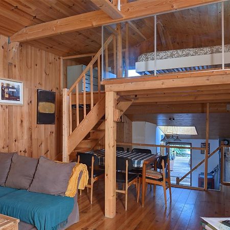 Апартаменты The Bean Barn Арсес Экстерьер фото